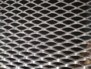  Security & Decorative Mesh Expanded Metal