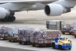 Air Freight () Others