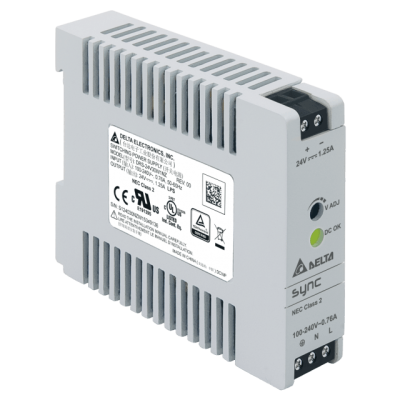 DRS-24V30W1NZ Sync Series