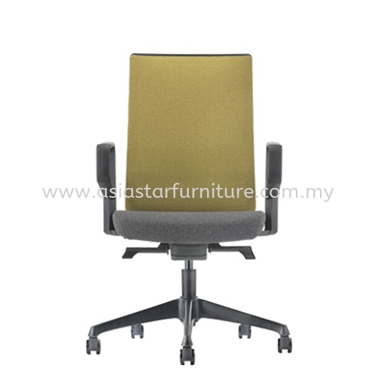 SURFACE 2 SOFTECH MEDIUM ERGONOMIC CHAIR | MESH OFFICE CHAIR IMBI KL