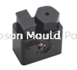 AEP ACCELERATED EJECTOR AEP ACCELERATED EJECTOR EJECTOR SERIES Plastic Mould