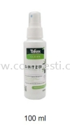 Takex Clean -100ml (Natural Ethanol 40%-50%) Sanitizer/ Disinfectant