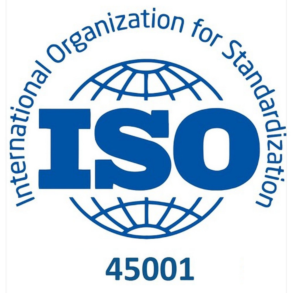 ISO 45001 Occupational Safety and Health Management System Awareness Course