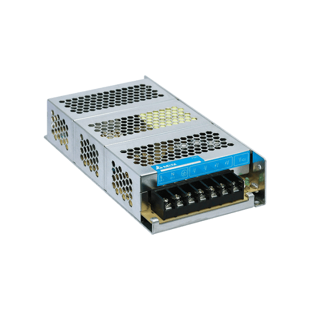 delta pmc-dspv100w1a pmc series