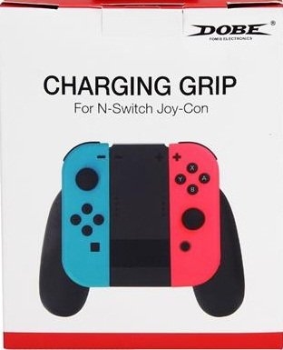 Nintendo Switch Dobe Charging Grip 