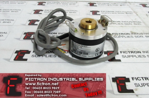 ERN 1320 2048 40S16-FY ERN1320204840S16FY HEIDENHAIN Rotary Encoder Repair Malaysia Singapore Indonesia USA