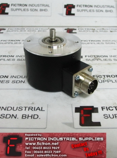 ROD 460 1024 28S14-KU ROD460102428S14KU HEIDENHAIN Rotary Encoder Supply Malaysia Singapore Indonesia USA Thailand