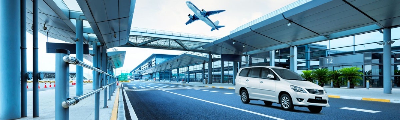 Airport-Transfers