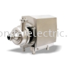 HCP SERIES STAINLESS STEEL SANITARY PUMP Stainless Steel Pump Series Water Pump Series