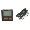 pH/ORP Controller & Sensor pH/ORP Controller & Sensor