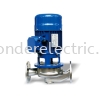 IL40-125 Centrifugal Pump Water Pump Series