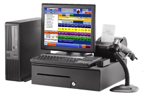 PHARMACY POS SYSTEM