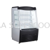 OPEN CHILLER Showcase Commercial Refrigerators