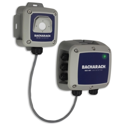 BACHARACH MGS-460 Gas Detector