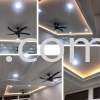  Promosi Cornice Siap Wiring ~ No X , Jalan Jaya 4 , Rini Heights 