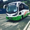 Mini Coach 25-29 seater Coach Our Fleets Transportations