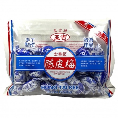 PLUM FOODS(CHAN PUI MUI)180G