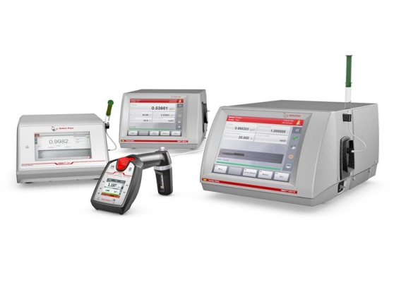 Density Meter / Densitometer