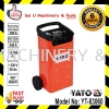 YATO YT 83060 Battery Charger with starter Battery Charger Battery & Electrical