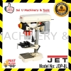 JET JDP-8L Bench Drill Press Table Drilling Machine 350w 13mm Drill Press Metal Working Machine