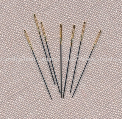 Cross Stitch Needle 