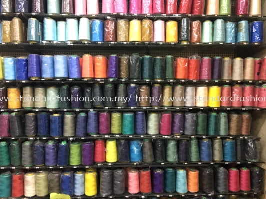 Sewing Thread #120 4000m 