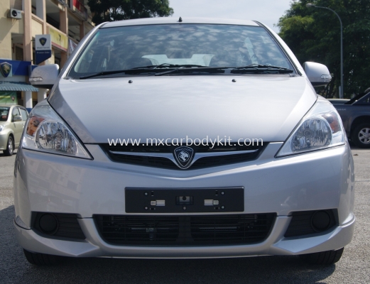 PROTON EXORA OEM BODYKIT 