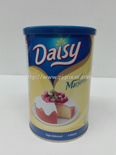 Daisy Marjerin 1kg