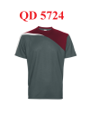 QD 5724 Quick Dry Tshirt Oren Sport