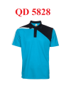 QD 5828 Quick Dry Tshirt Oren Sport
