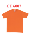 CT 6007 100% Cotton Tshirt Oren Sport