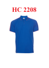 HC 2208 Honeycomb Tshirt Oren Sport
