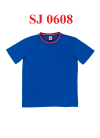 SJ 0608 Single Jersey Tshirt Oren Sport