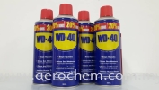 WD-40® Penetrating Oil & Rust Preventive MULTI-USE PRODUCTS WD 40 MAINTENANCE - REPAIR - OVERHAUL PRODUCTS