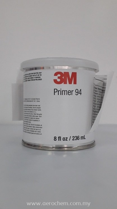 3M TAPE PRIMER 94