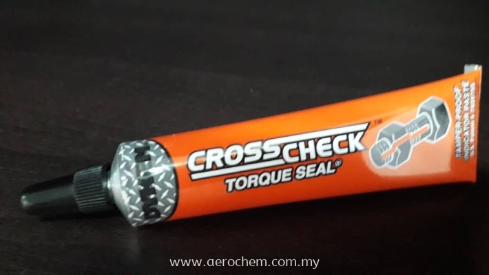 DYKEM CROSSCHECK ORANGE 83314