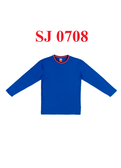 SJ 0708