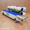 KA150 M.S Electric Table Top Horizontal Sealing Machine ID33252 Packaging 