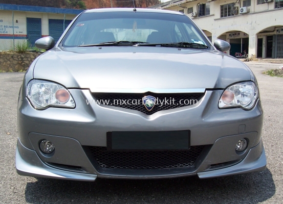 PROTON GEN 2 SPORTIVO BODYKIT