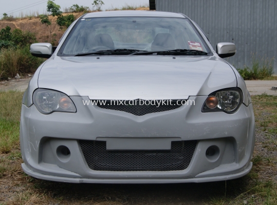 PROTON PERSONA / GEN 2 NEO R3 BODYKIT 