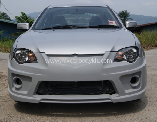 PROTON PERSONA G POWER V1 BODYKIT