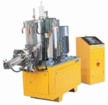 Laboratory and Pilot Plant Variable Speed Fluid High-Speed Mixers