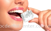 Tooth sensitivity treatment  Others