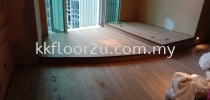  V Groove Series Laminate Flooring Collection