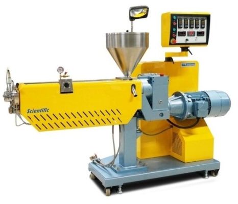 Single Screw Extruder