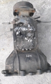 MITSUBISHI CANTER FB300 4DR5 GEARBOX  MITSUBISHI GEAR BOX MITSUBISHI  Lorry Spare Parts