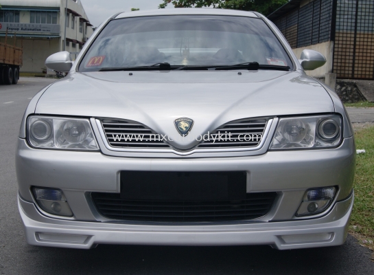 PROTON WAJA RS2 BODYKIT