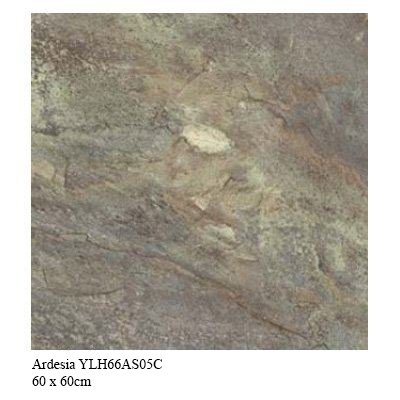 Ardesia YLH66AS05C 60 x 60cm