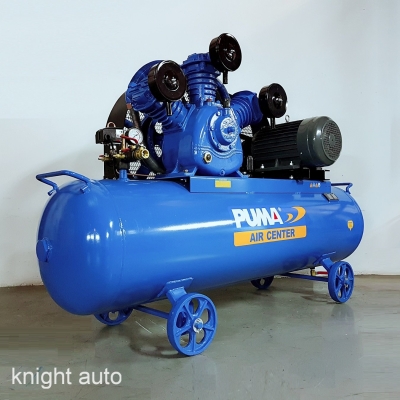 Puma PK100-300 10hp 8Bar 304L Air Compressor ID31415