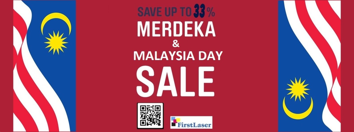 2019 MERDEKA SALE